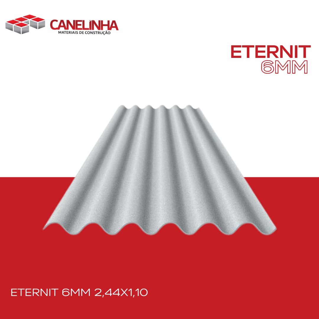 Eternit 6mm