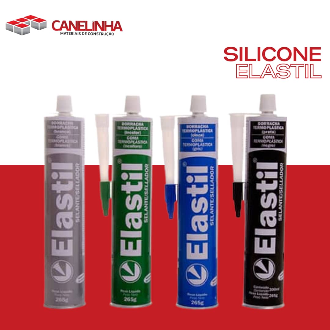 Silicone Elastil